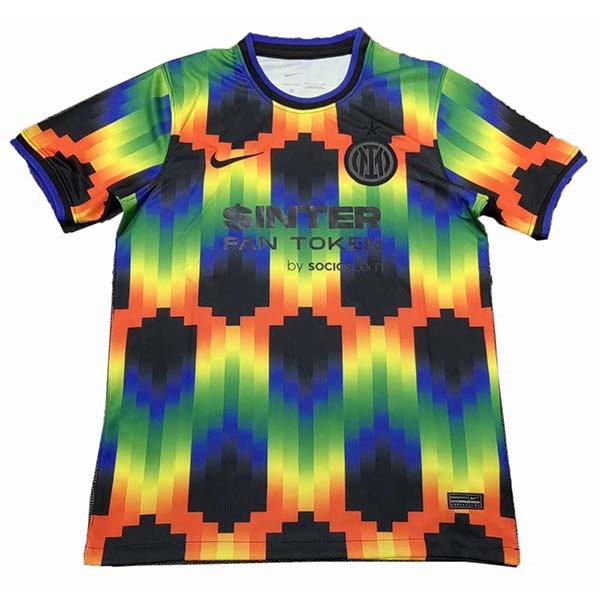 Tailandia Camiseta Inter De Milán Pre Match 2022-2023